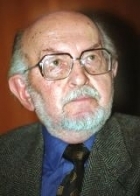 Herec Miloš Macourek