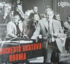 Herec  Orchestr Gustava Broma