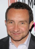 Herec Eddie Marsan