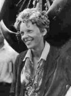 Herec Amelia Earhart