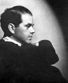 Režisér Frank Capra