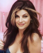 Herec Kirstie Alley