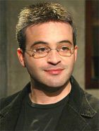 Režisér Alex Kurtzman