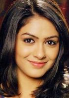 Herec Mrunal Thakur