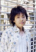 Herec Daisuke Kishio