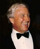 Herec Merv Griffin