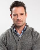 Herec Ian Bohen