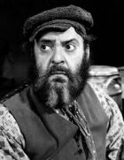 Herec Zero Mostel