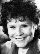 Herec Imelda Staunton