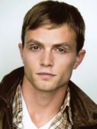 Herec Wilson Bethel