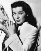 Herec Gail Russell