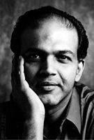 Režisér Ashutosh Gowariker