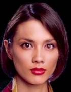 Herec Lexa Doig