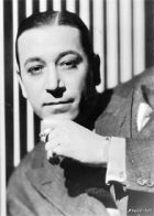 Herec George Raft