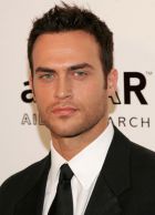 Herec Cheyenne Jackson