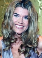 Herec Anke Engelke