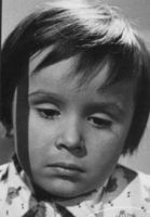 Herec Michaela Chrzanovská
