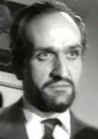 Herec Roger Delgado