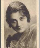 Herec Fritzi Brunette