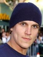 Herec Jason Mewes