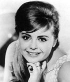 Herec Deborah Walley