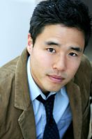 Herec Randall Park