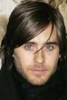 Herec Jared Leto