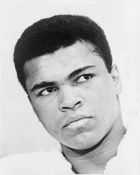 Herec Muhammad Ali