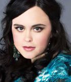 Herec Sharon Rooney