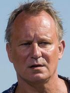 Herec Stellan Skarsgård