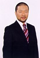 Herec Yuichi Kimura