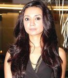 Herec Ira Dubey