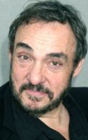 Herec John Rhys-Davies