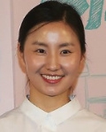 Herec Kim So-jin