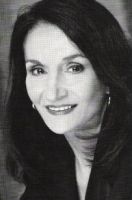 Herec Judy Prianti