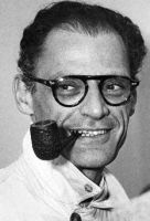 Herec Arthur Miller