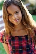 Herec Alisha Boe