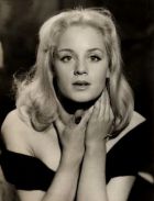 Herec Mary Ure