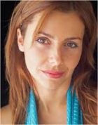 Herec Sofia Grilo