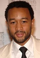 Herec John Legend