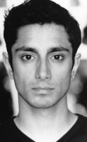 Herec Riz Ahmed