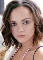 Herec Christina Ricci