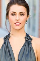 Herec Kathryn McCormick