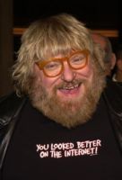 Herec Bruce Vilanch