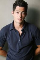 Herec Brian Hallisay