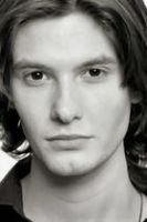 Herec Ben Barnes