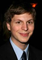 Herec Michael Cera