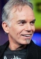 Herec Billy Bob  Thornton