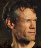 Herec Randy Travis