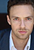 Herec Ross Marquand